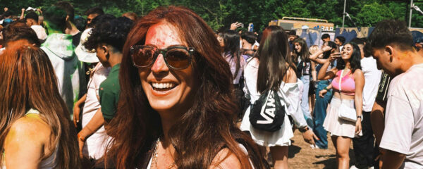 festival de musique en plein air