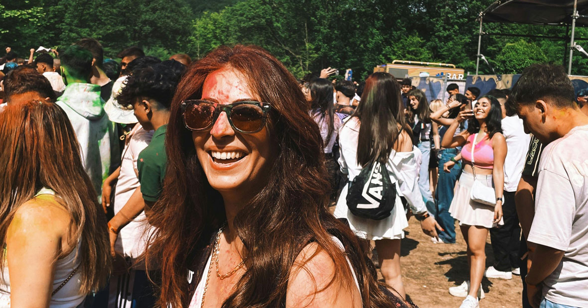 festival de musique en plein air